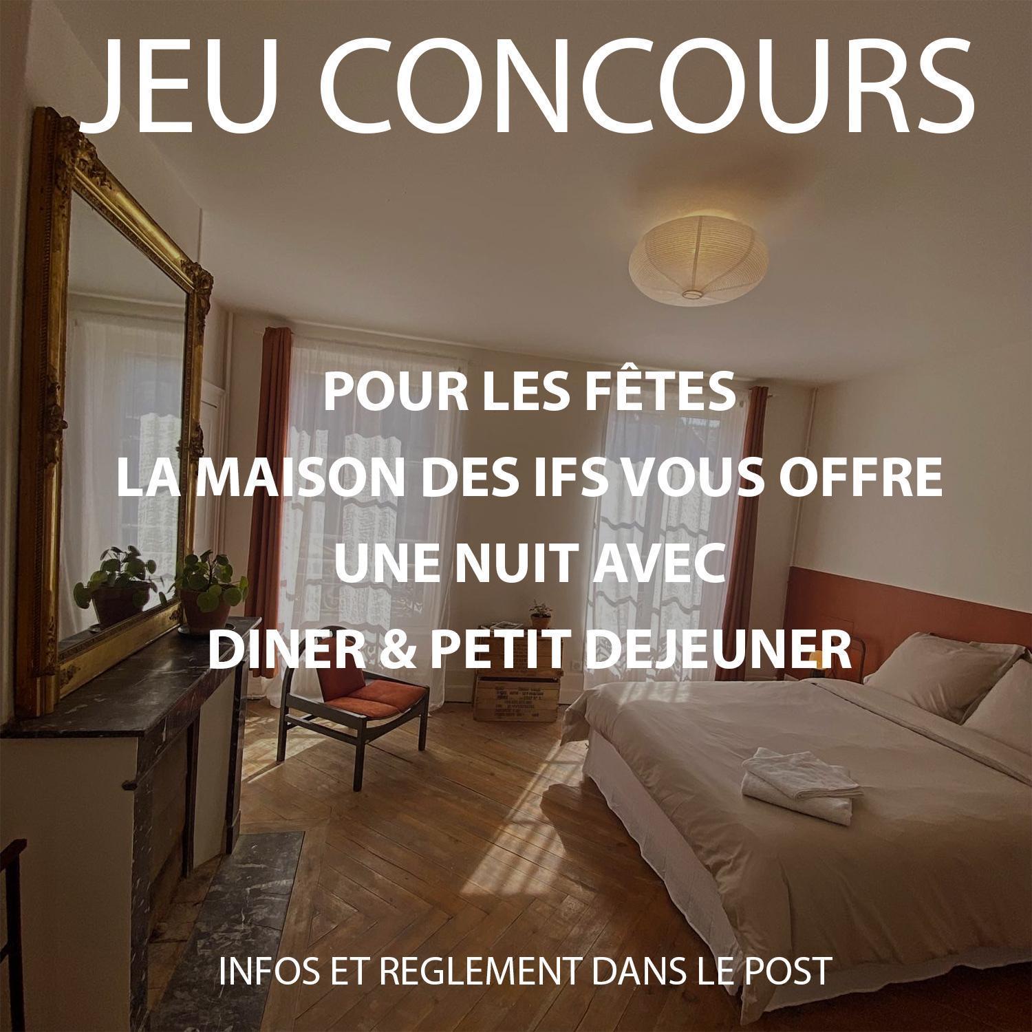 La Maison Des Ifs Terracotta Mamers Esterno foto